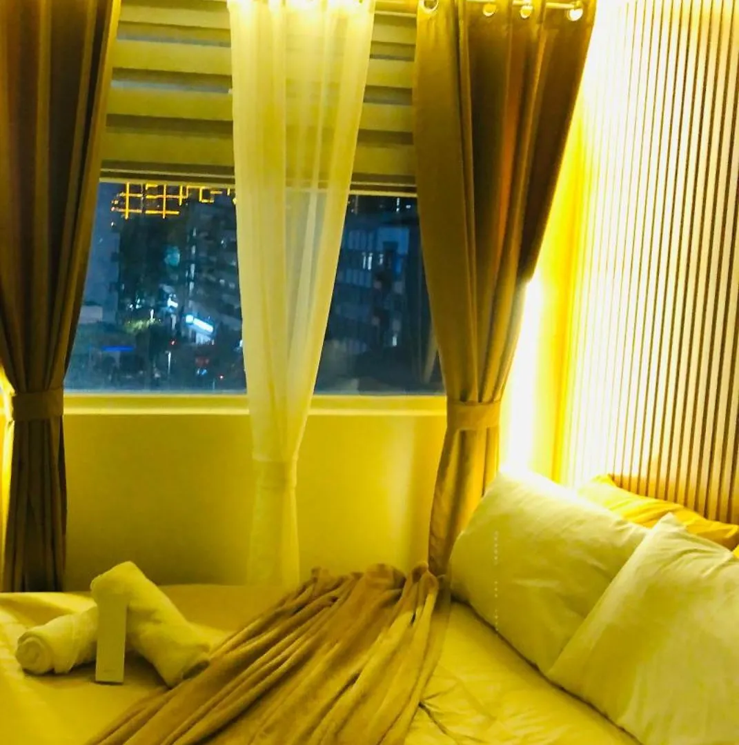 Not Active Listing Hotel Manila Casa de hóspedes
