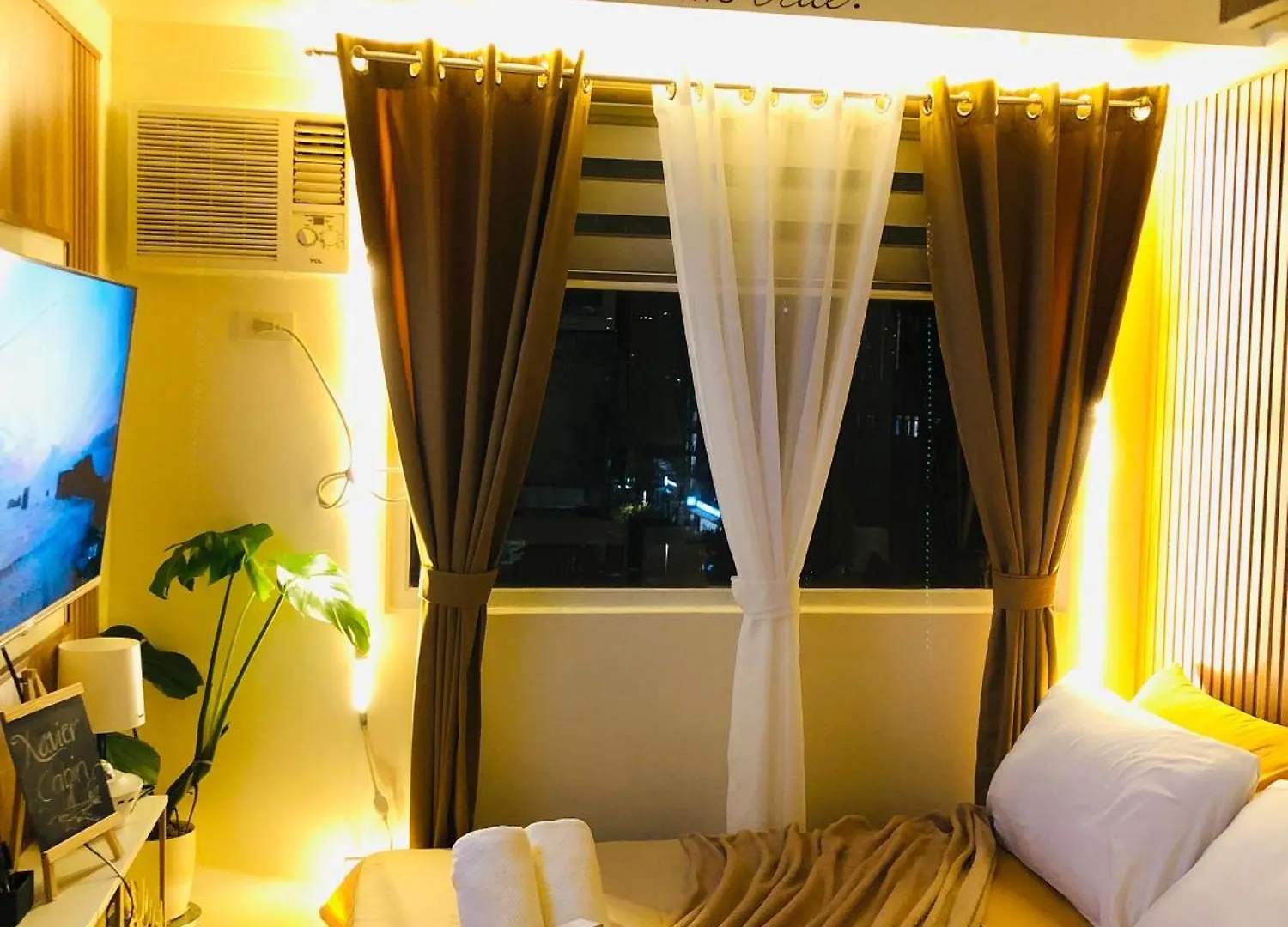 Casa de hóspedes Not Active Listing Hotel Manila